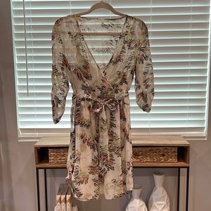 Daniel Rainn dress. Size S.